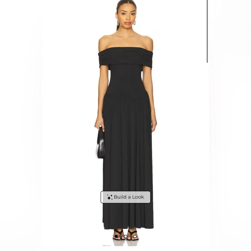 Lioness Filed of Dreams Maxi Dress - Picture 2 of 3